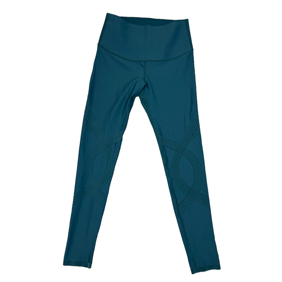 Fanka Womens Body Sculpt Leggings Reversible - Picture 1 of 9
